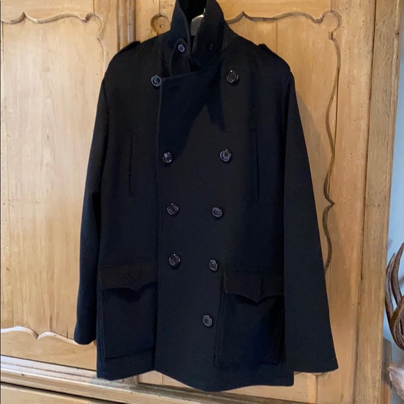 Ben Sherman Other - Ben Sherman Pea Coat